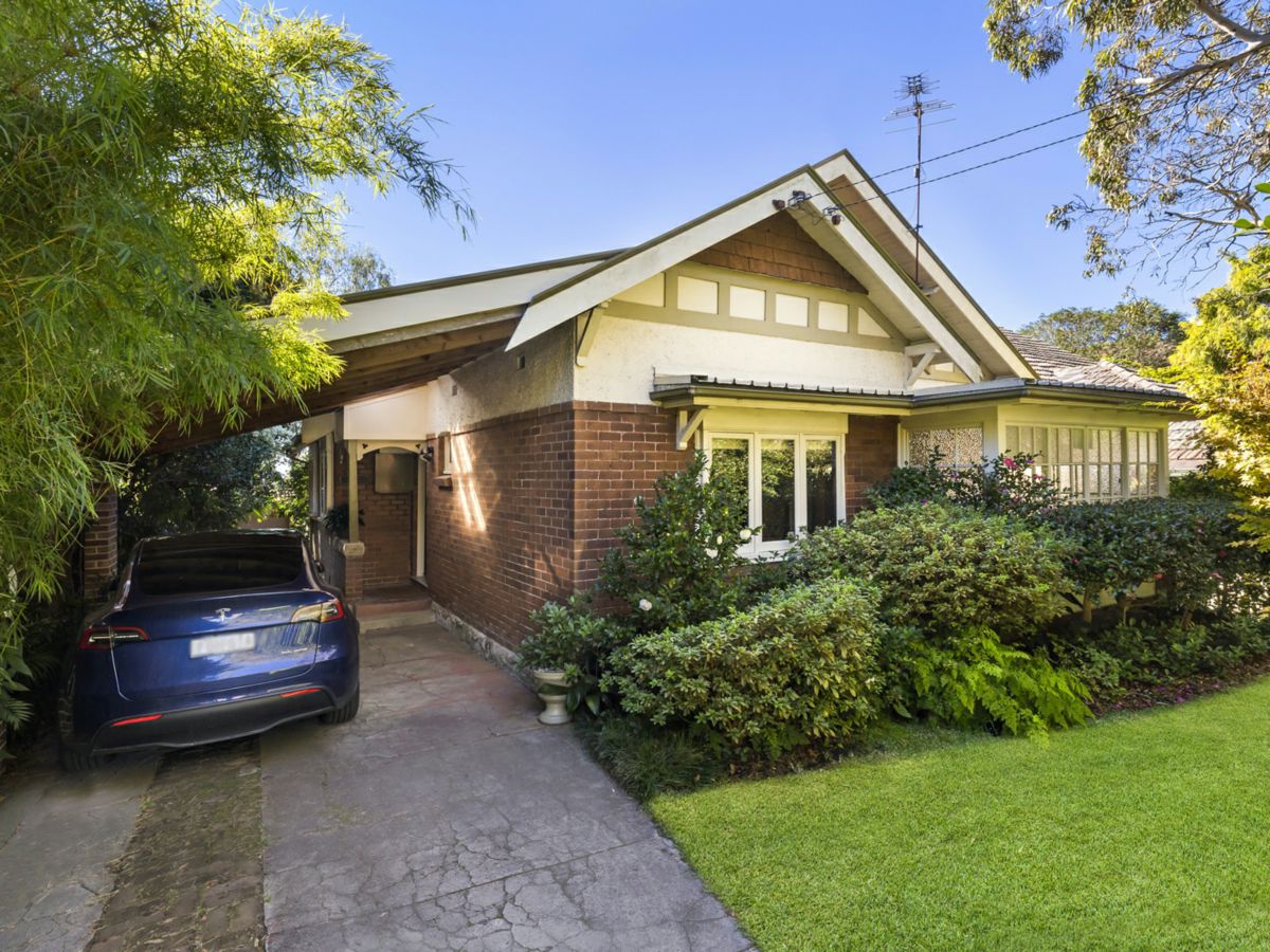 Balgowlah, Northern Beaches, NSW