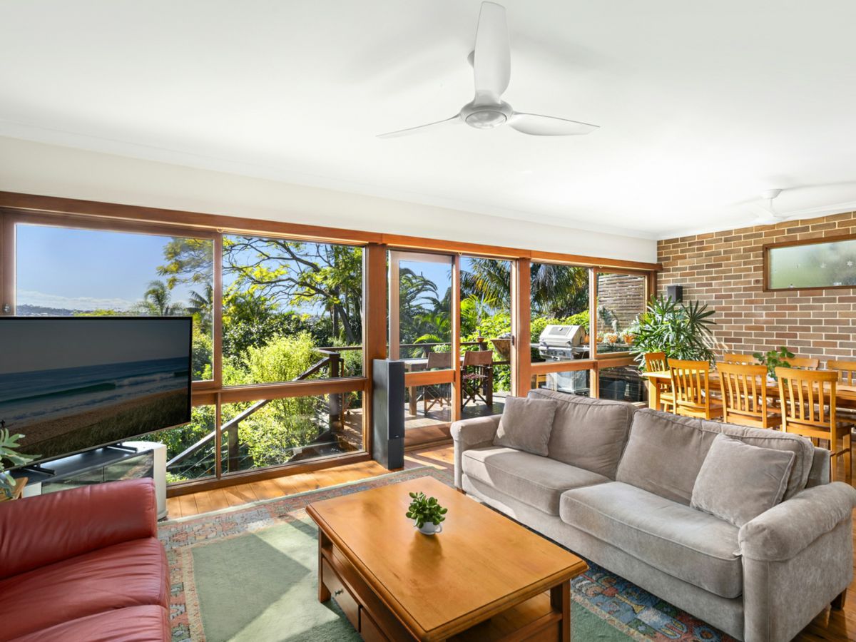 Balgowlah, Northern Beaches, NSW