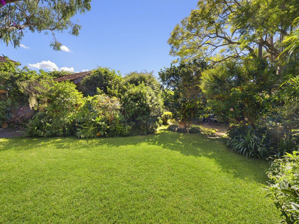 Balgowlah, Northern Beaches, NSW