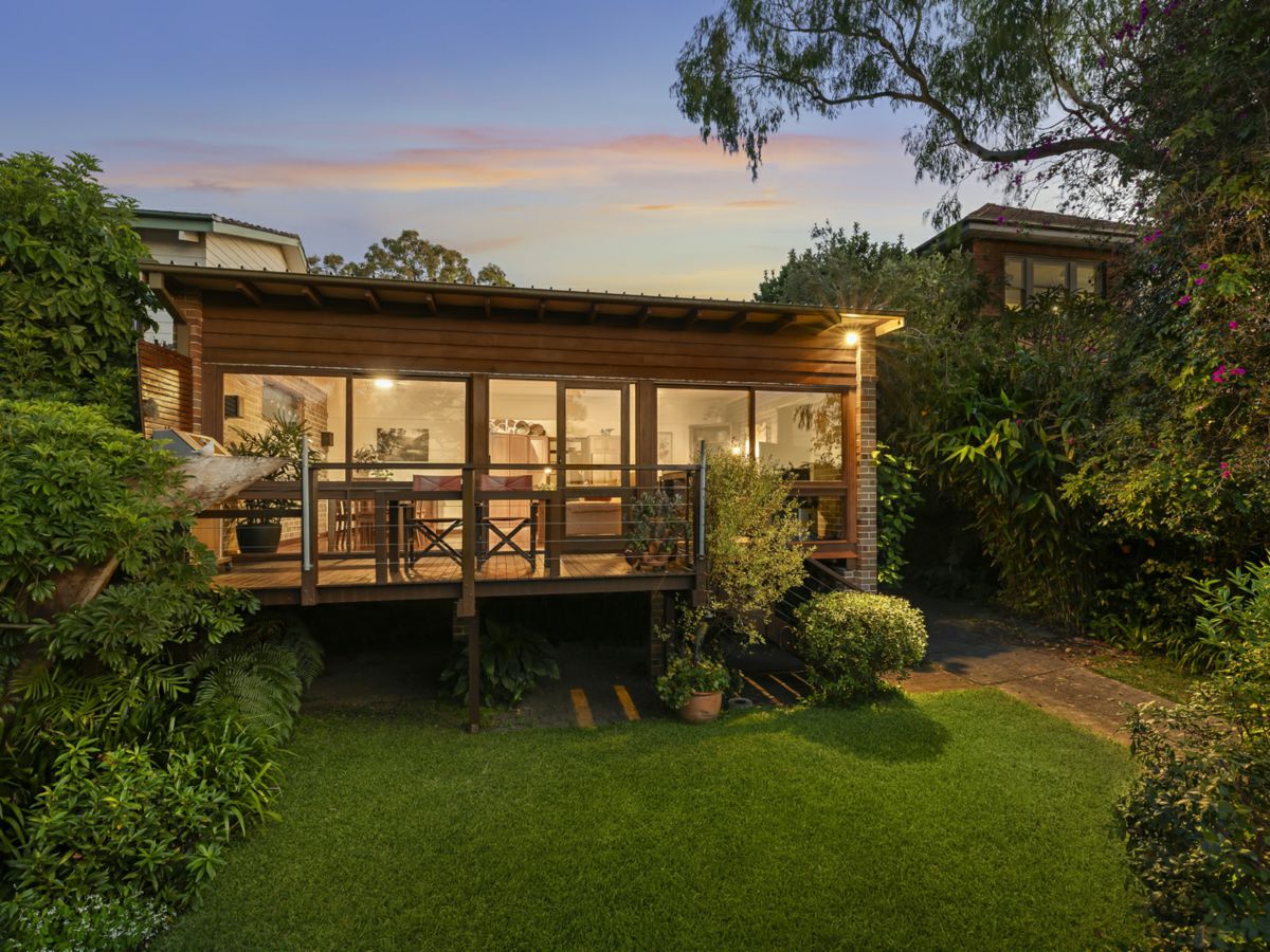 Balgowlah, Northern Beaches, NSW