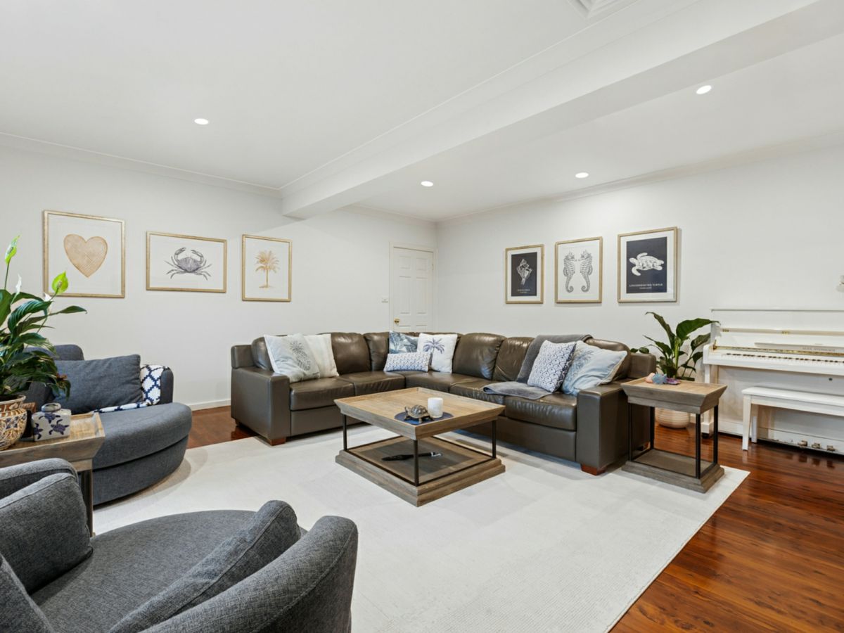 Beacon Hill, Northern Beaches, NSW