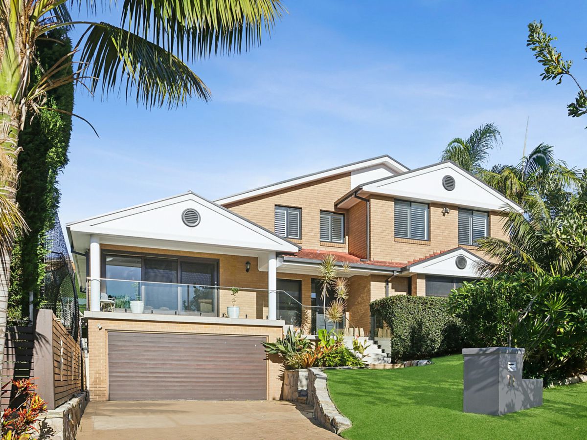 Beacon Hill, Northern Beaches, NSW