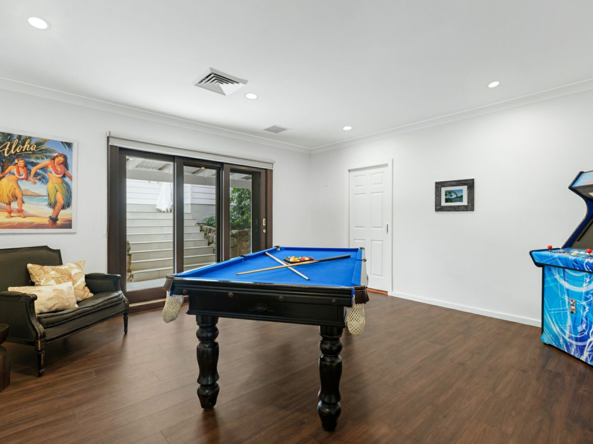 Beacon Hill, Northern Beaches, NSW