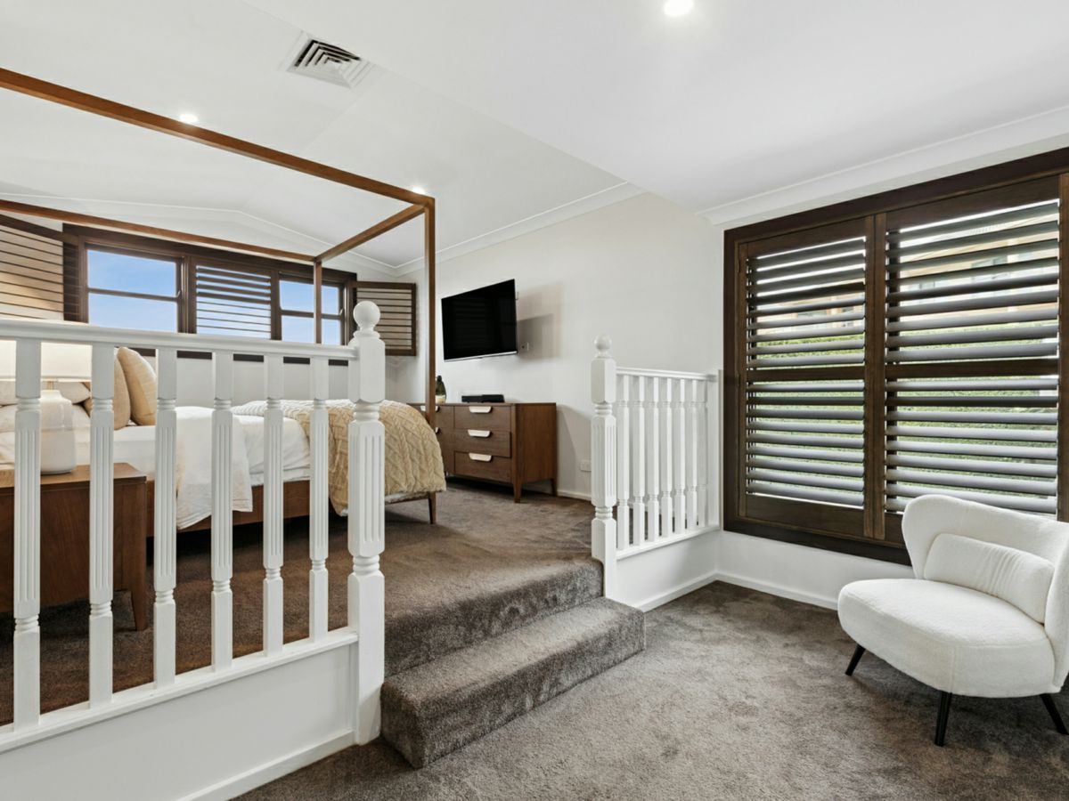 Beacon Hill, Northern Beaches, NSW