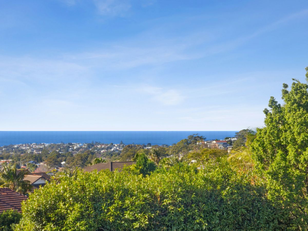 Beacon Hill, Northern Beaches, NSW