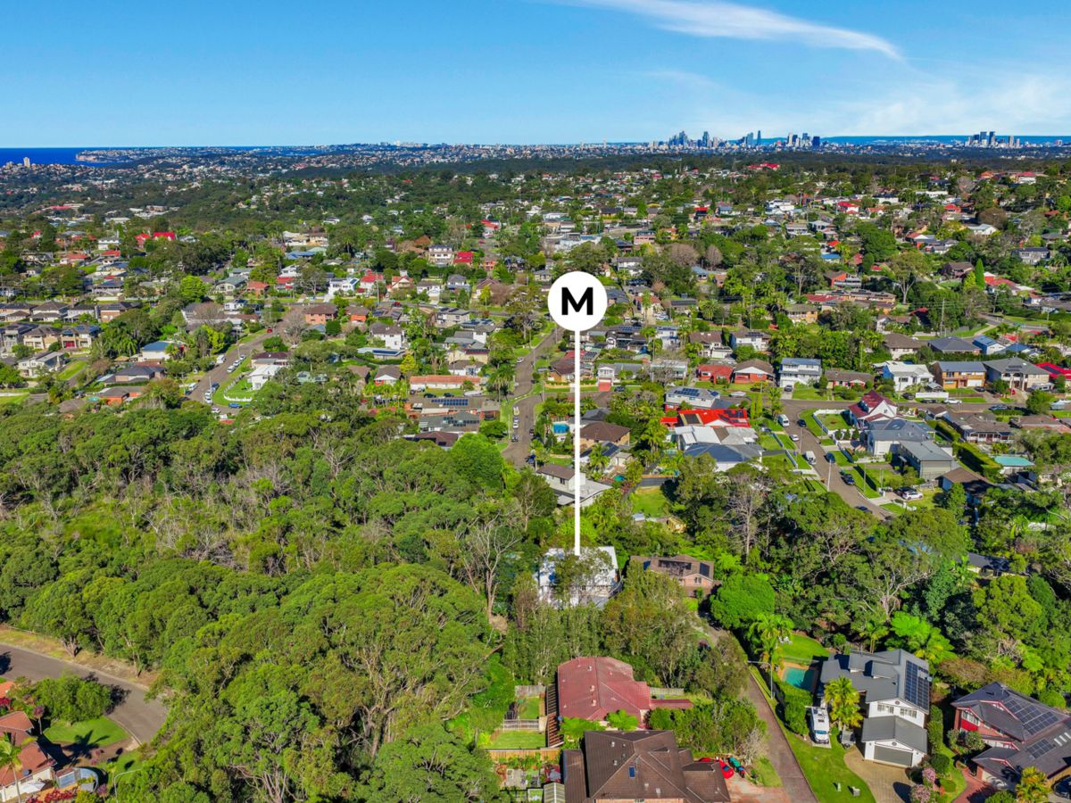 Beacon Hill, Northern Beaches, NSW
