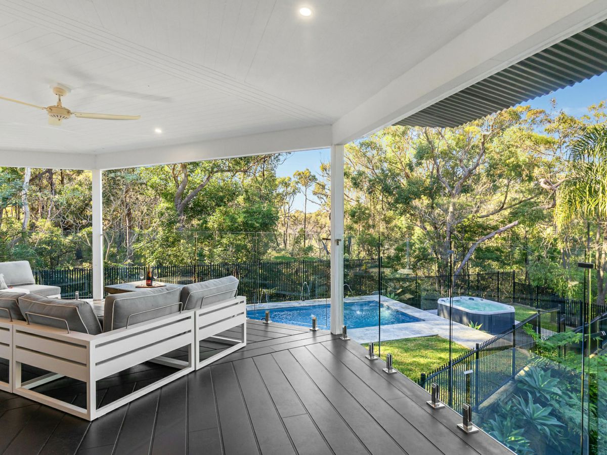 Beacon Hill, Northern Beaches, NSW