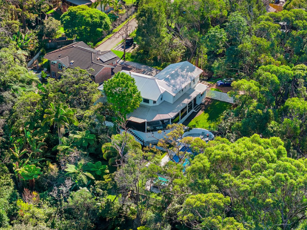 Beacon Hill, Northern Beaches, NSW
