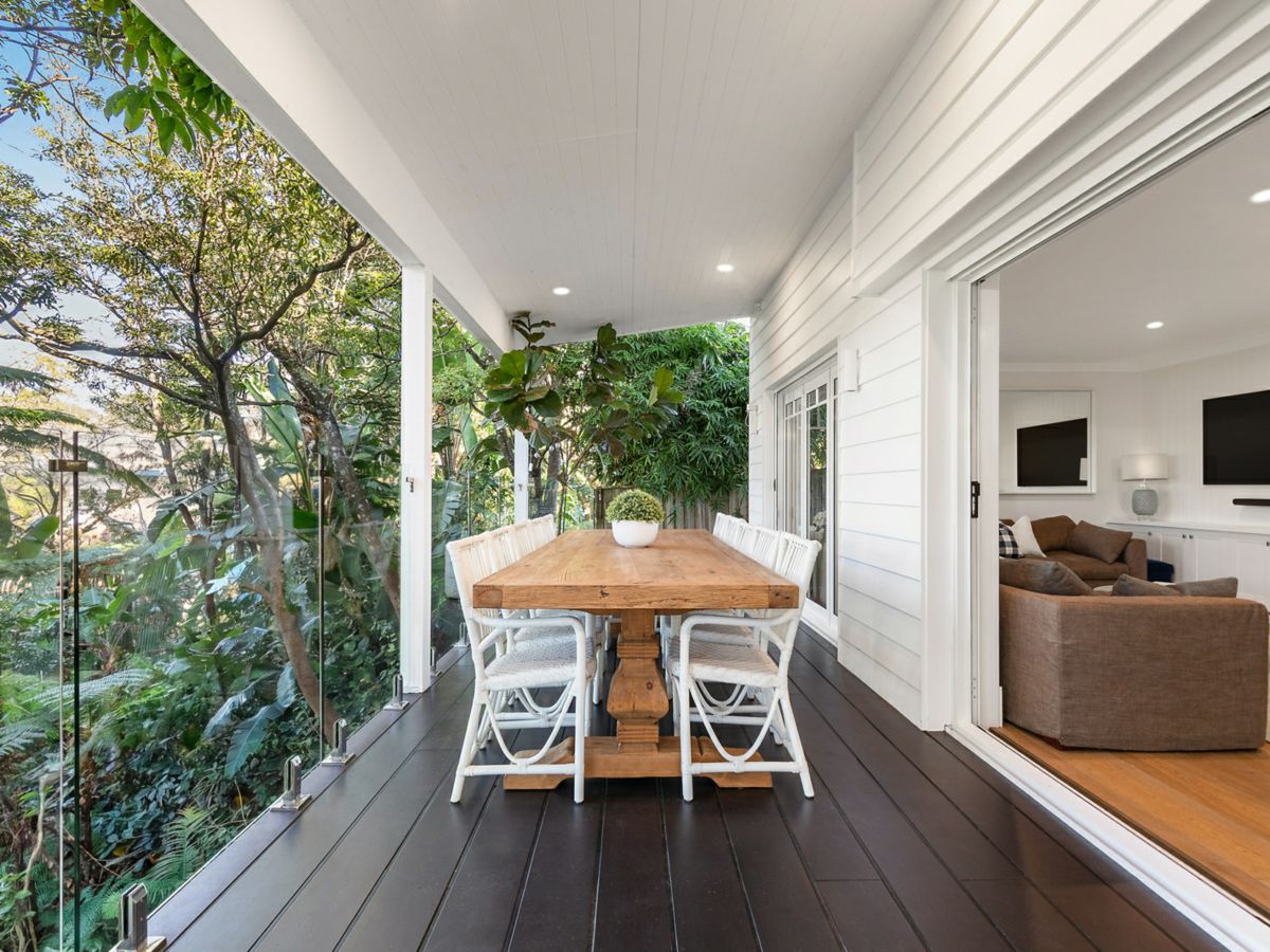 Beacon Hill, Northern Beaches, NSW