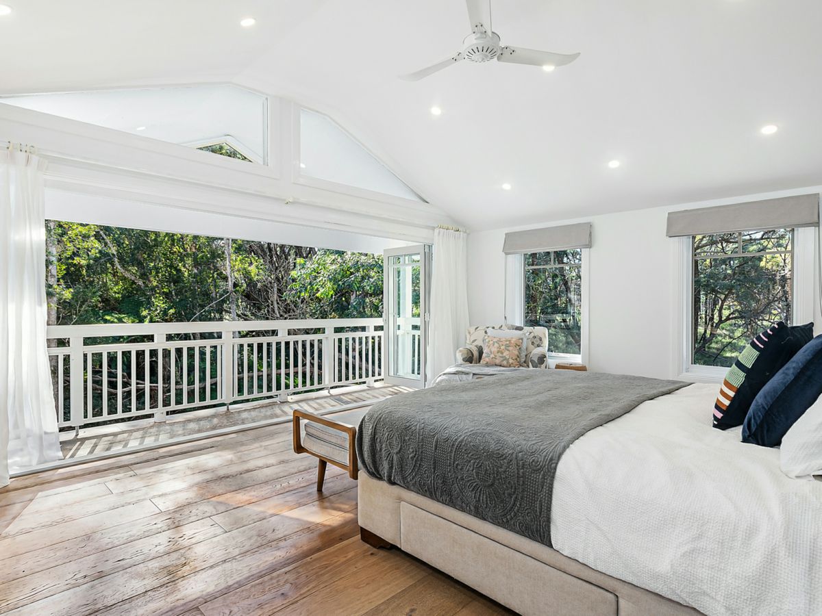 Beacon Hill, Northern Beaches, NSW