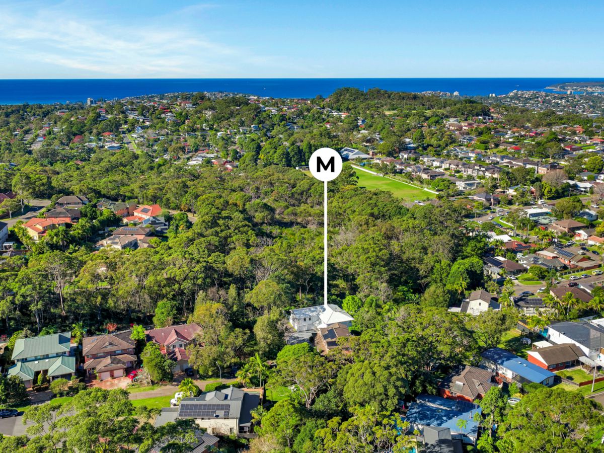 Beacon Hill, Northern Beaches, NSW