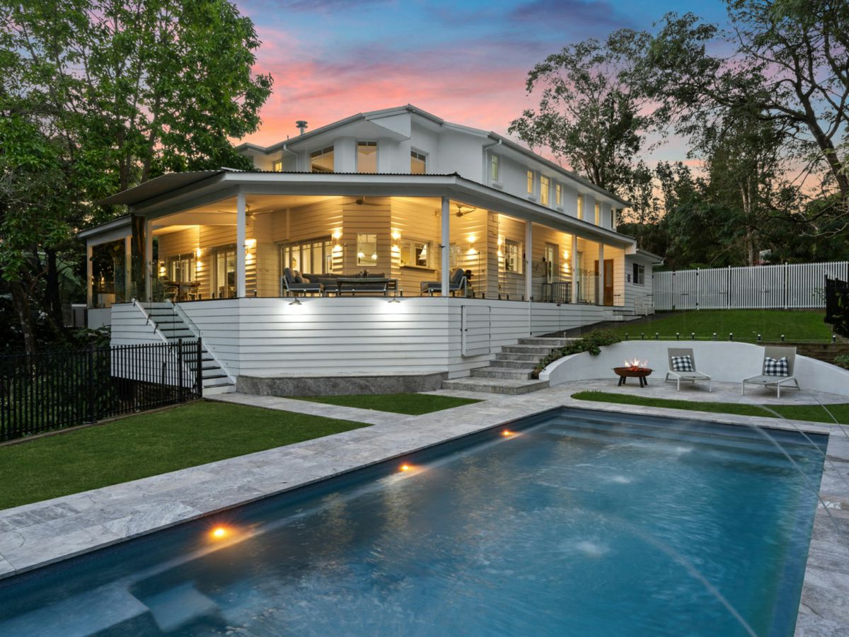 Beacon Hill, Northern Beaches, NSW
