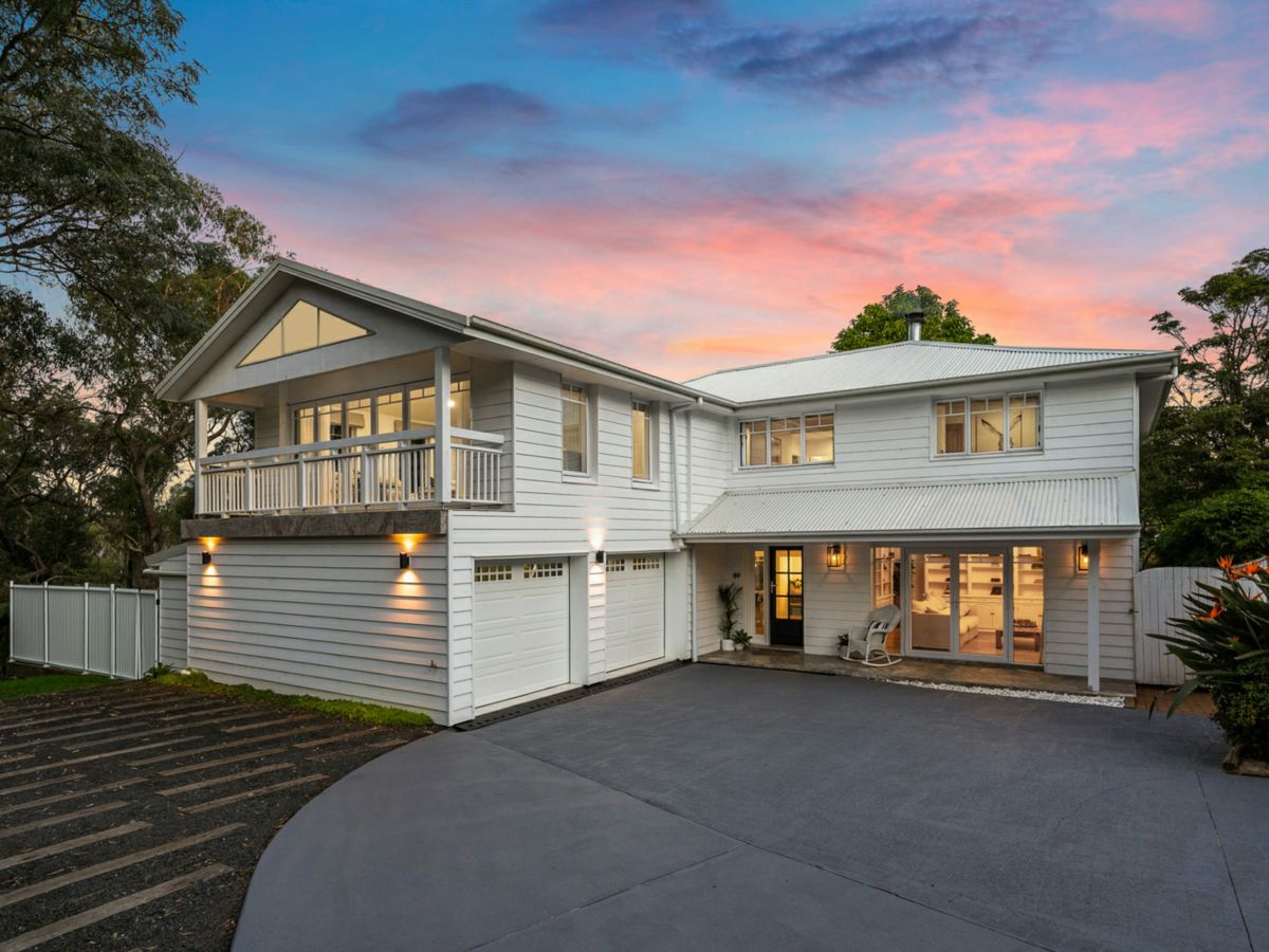 Beacon Hill, Northern Beaches, NSW