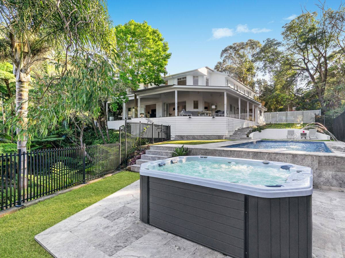 Beacon Hill, Northern Beaches, NSW