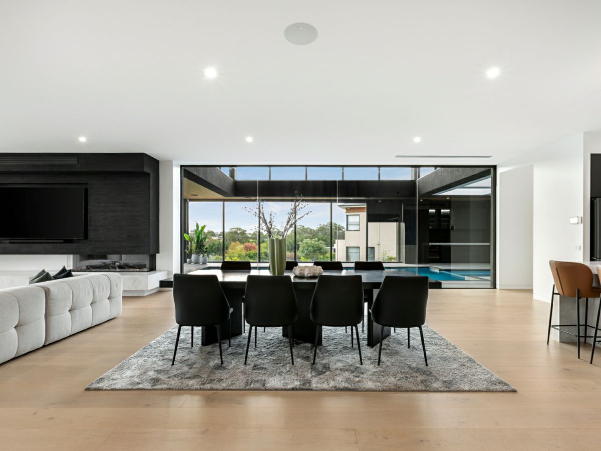 Lysterfield, East, VIC
