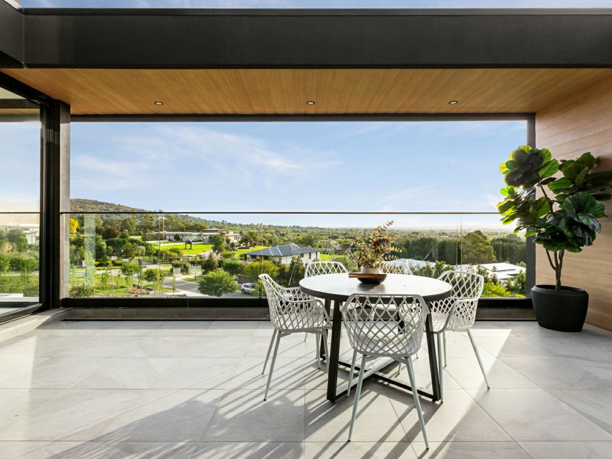 Lysterfield, East, VIC