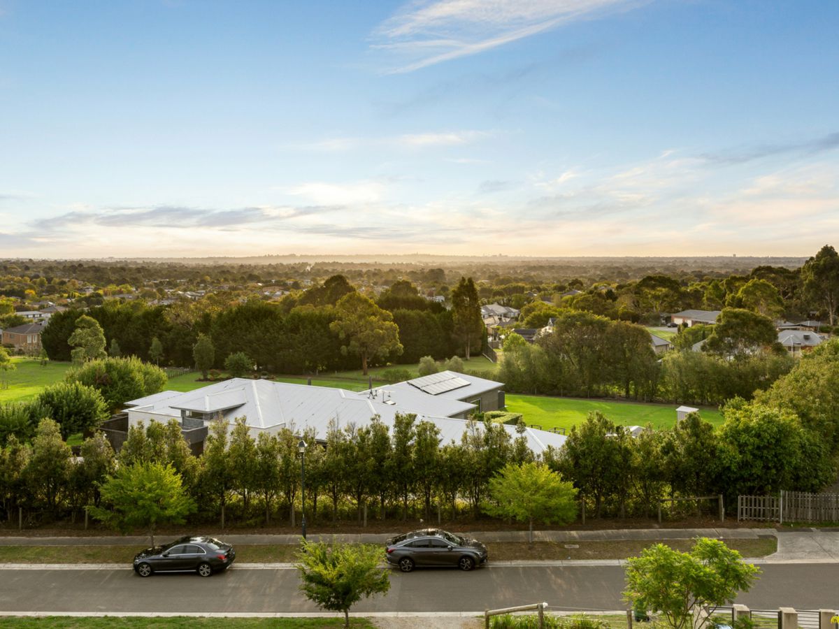 Lysterfield, East, VIC