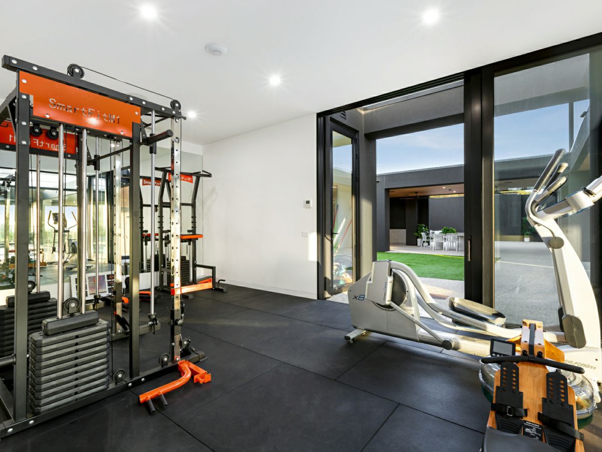 Lysterfield, East, VIC