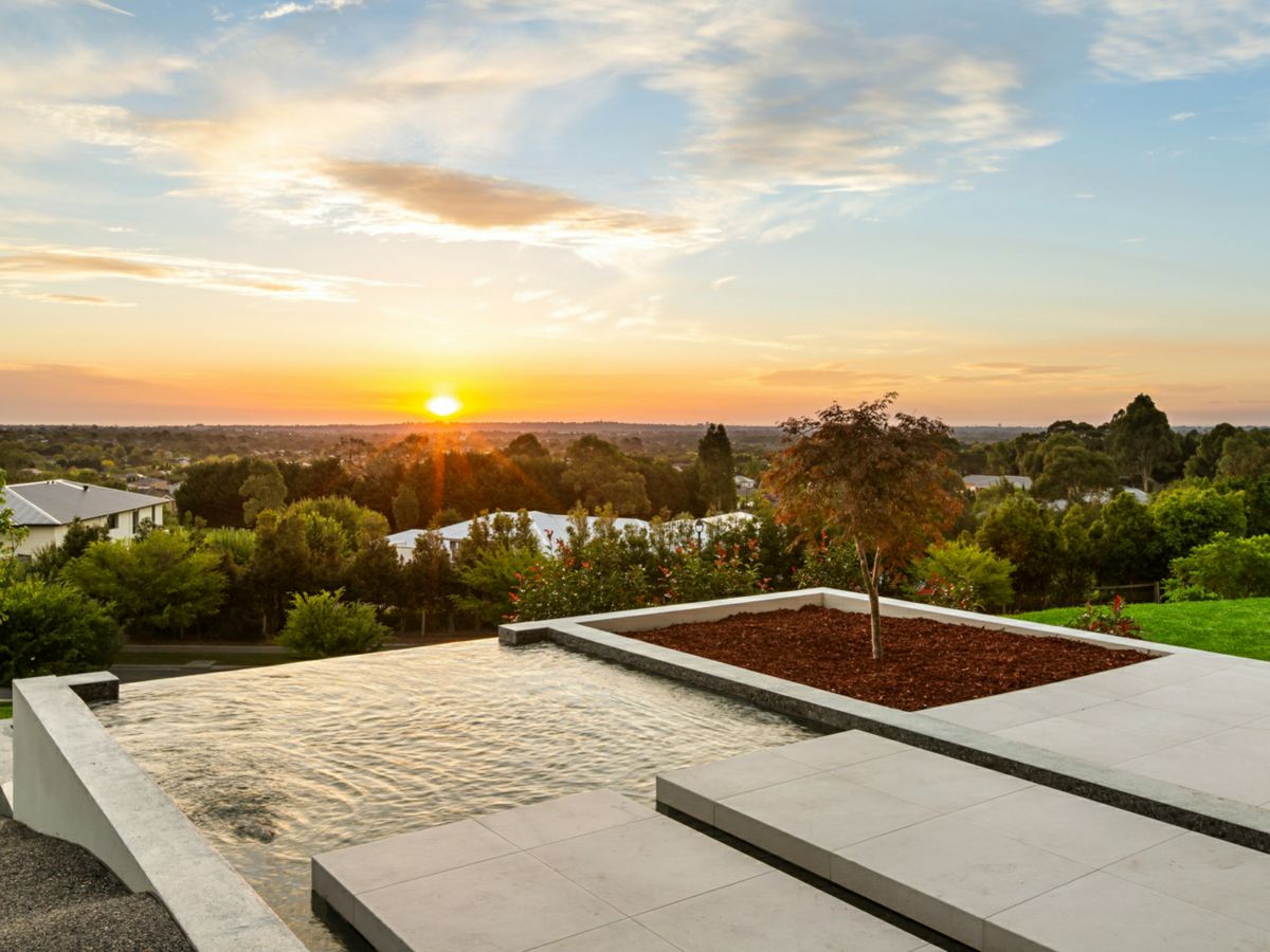 Lysterfield, East, VIC