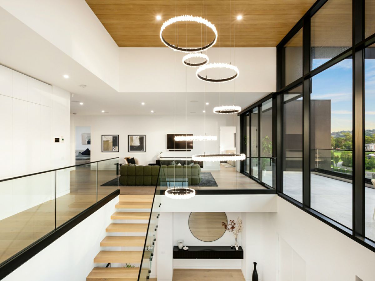 Lysterfield, East, VIC