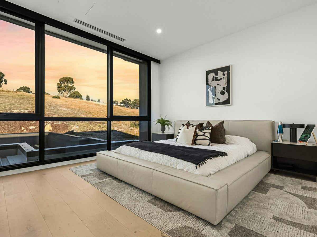 Lysterfield, East, VIC