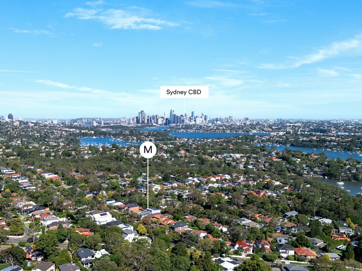 Riverview, North Shore - Lower, NSW