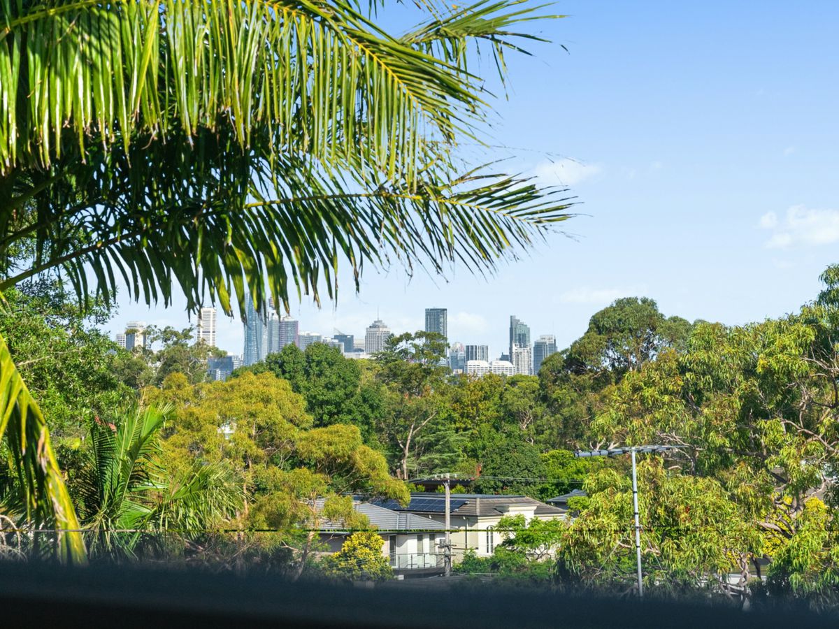 Riverview, North Shore - Lower, NSW