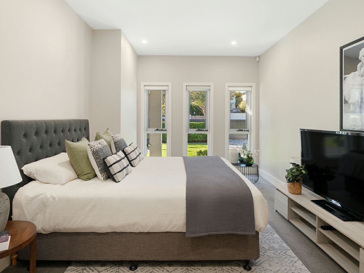 Riverview, North Shore - Lower, NSW