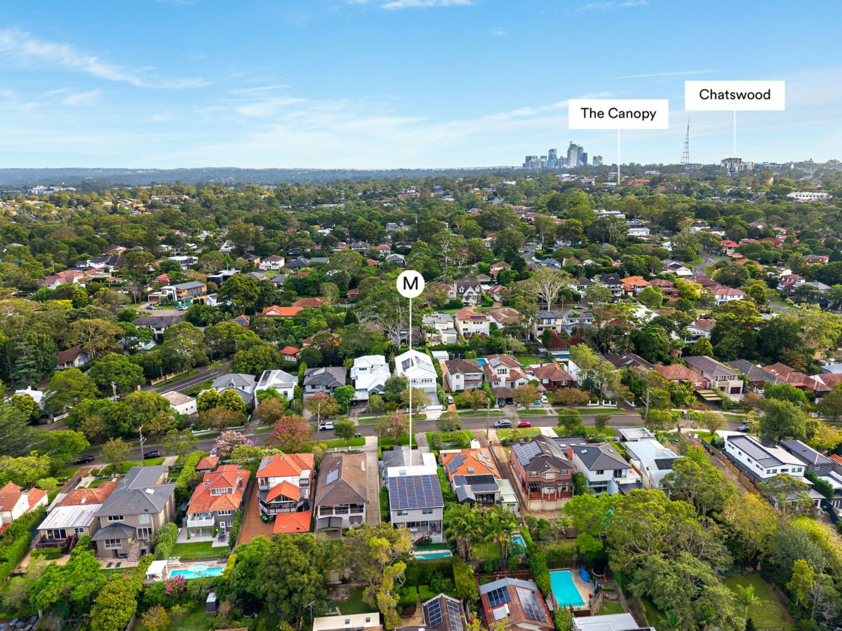 Riverview, North Shore - Lower, NSW