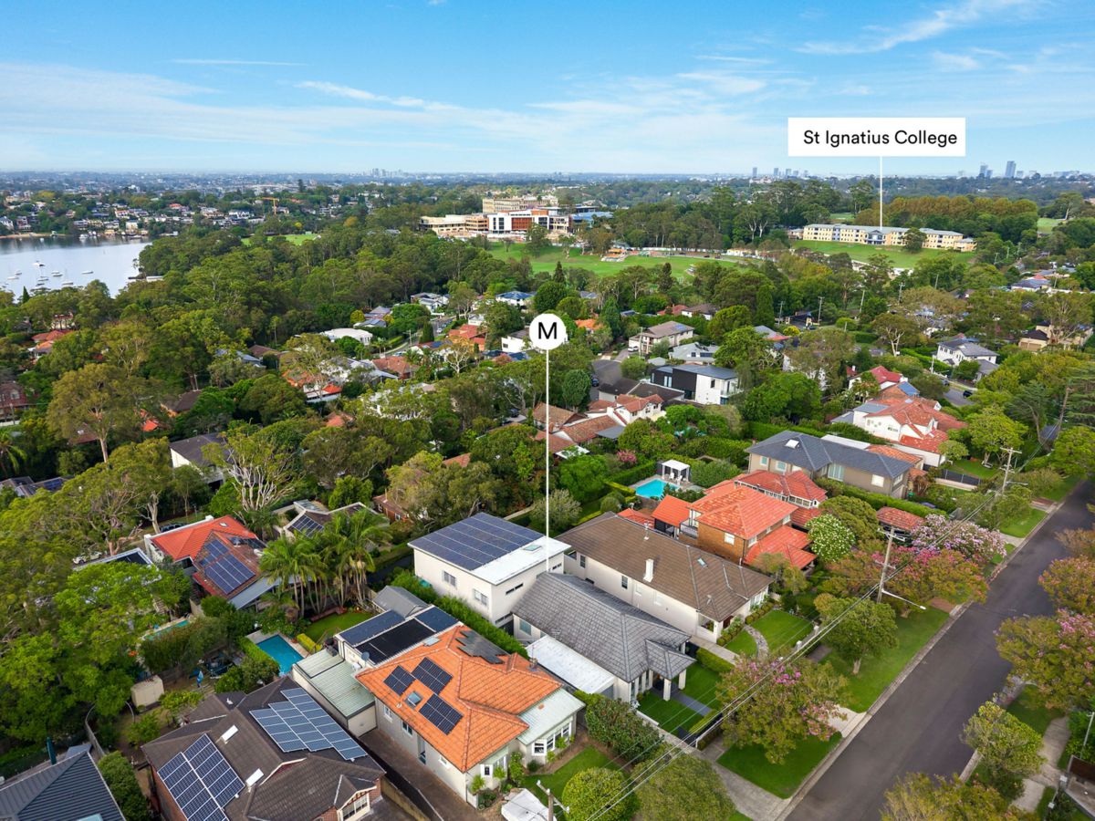 Riverview, North Shore - Lower, NSW