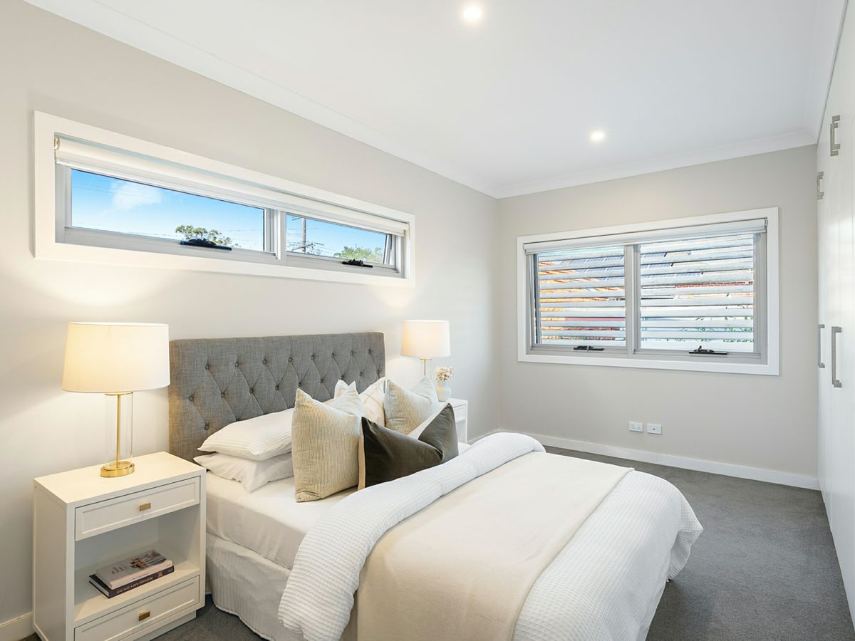 Riverview, North Shore - Lower, NSW