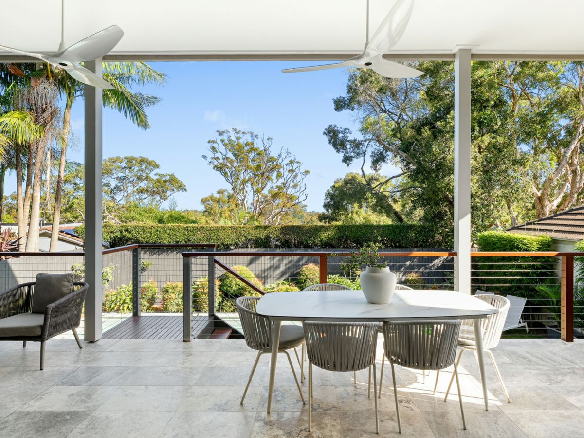 Riverview, North Shore - Lower, NSW