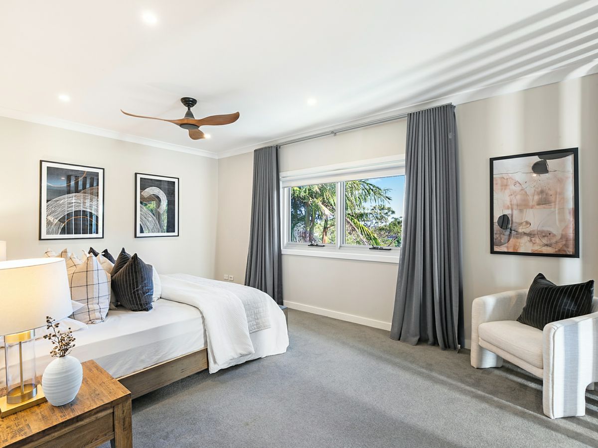 Riverview, North Shore - Lower, NSW