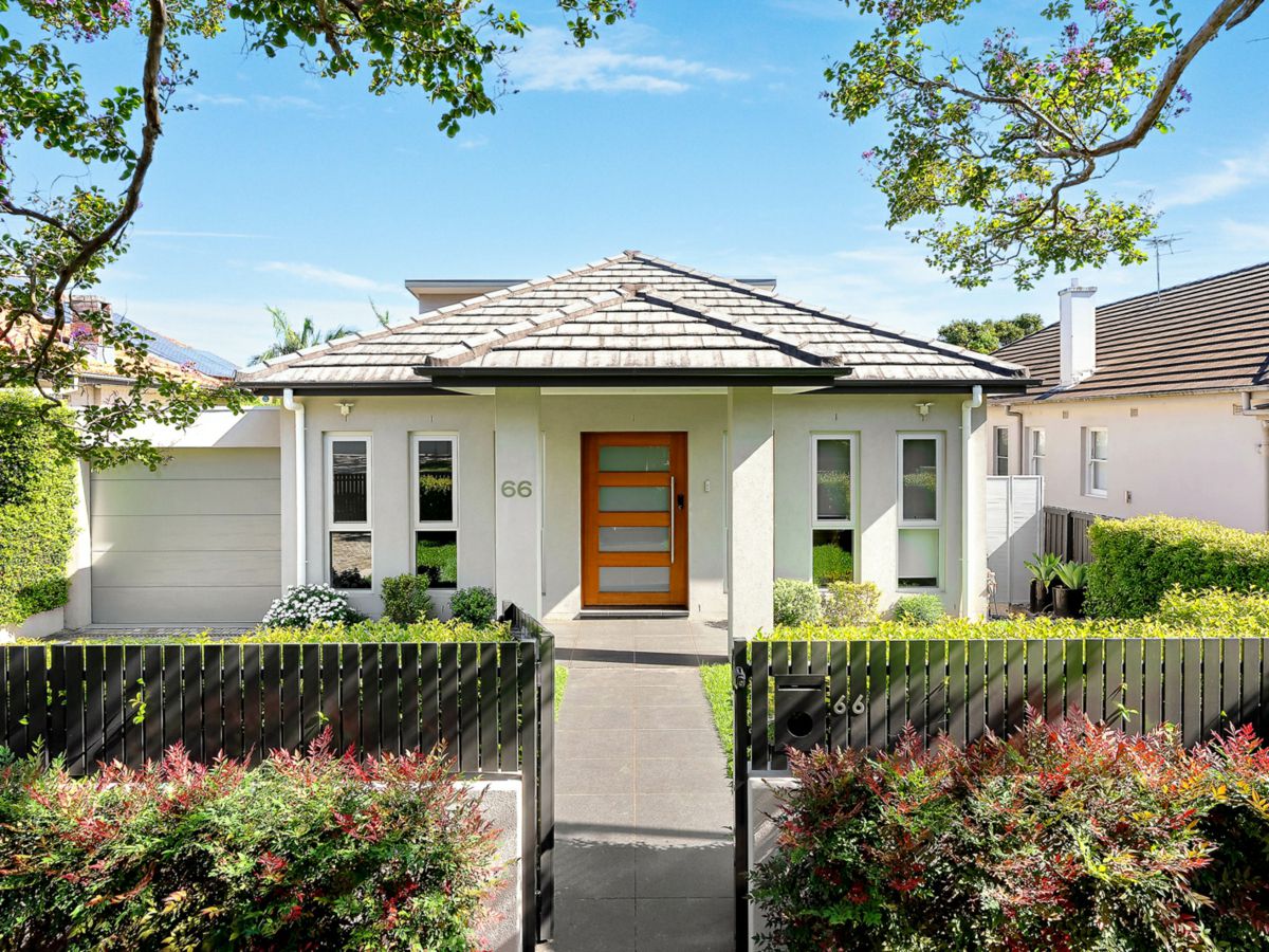 Riverview, North Shore - Lower, NSW