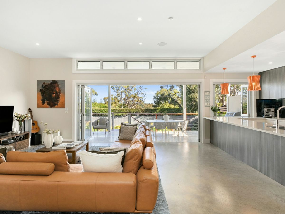 Riverview, North Shore - Lower, NSW