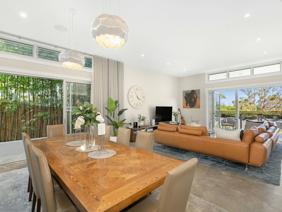Riverview, North Shore - Lower, NSW