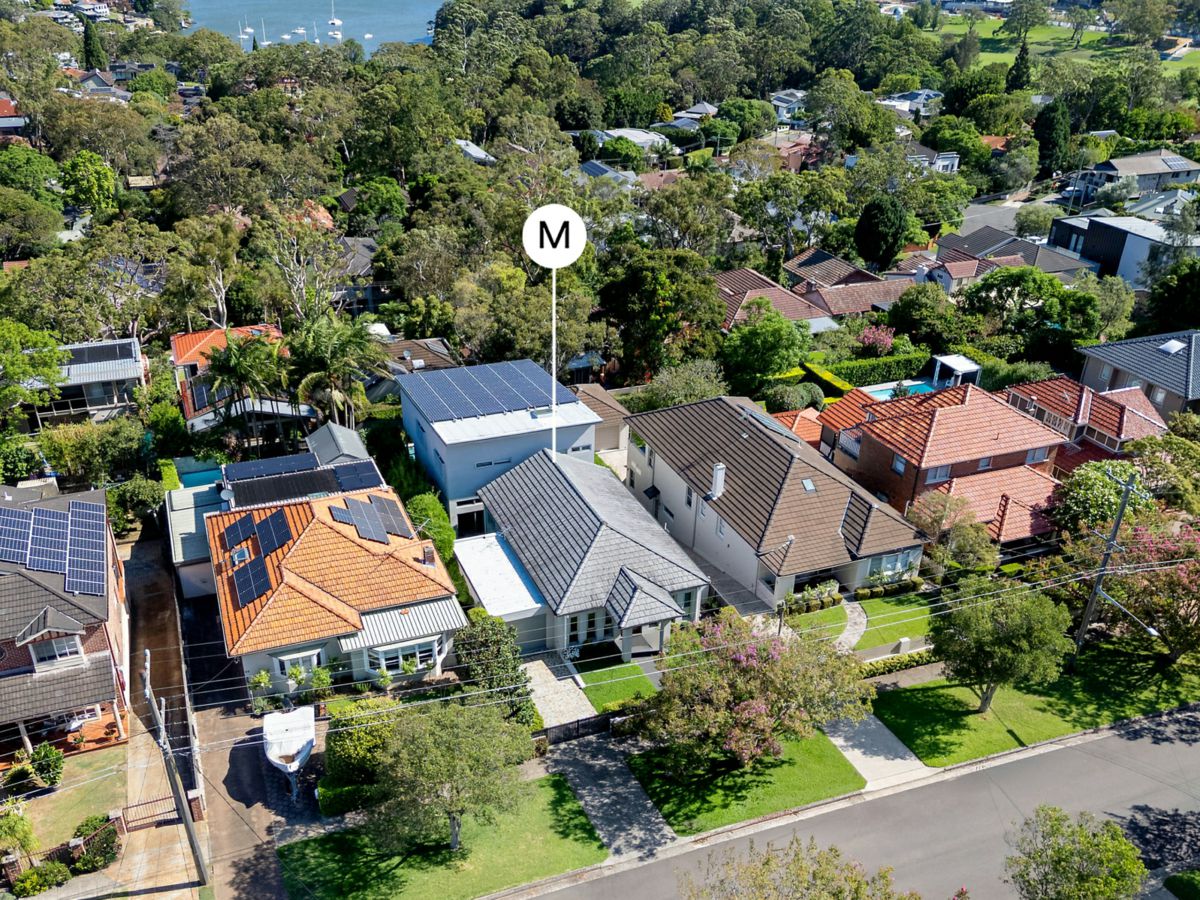 Riverview, North Shore - Lower, NSW
