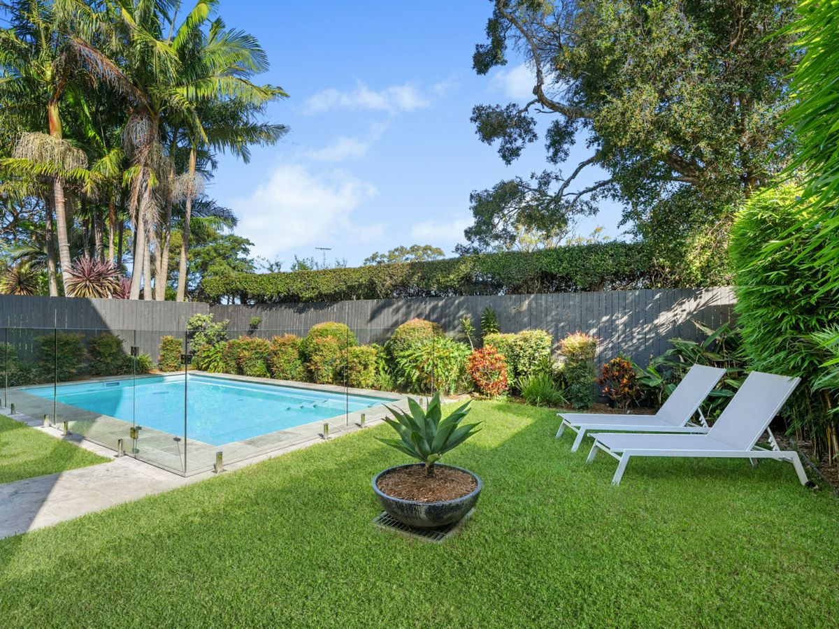 Riverview, North Shore - Lower, NSW