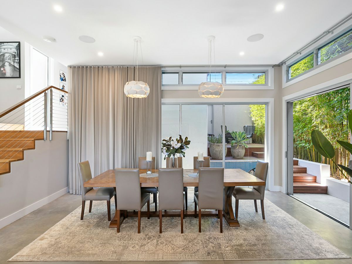 Riverview, North Shore - Lower, NSW