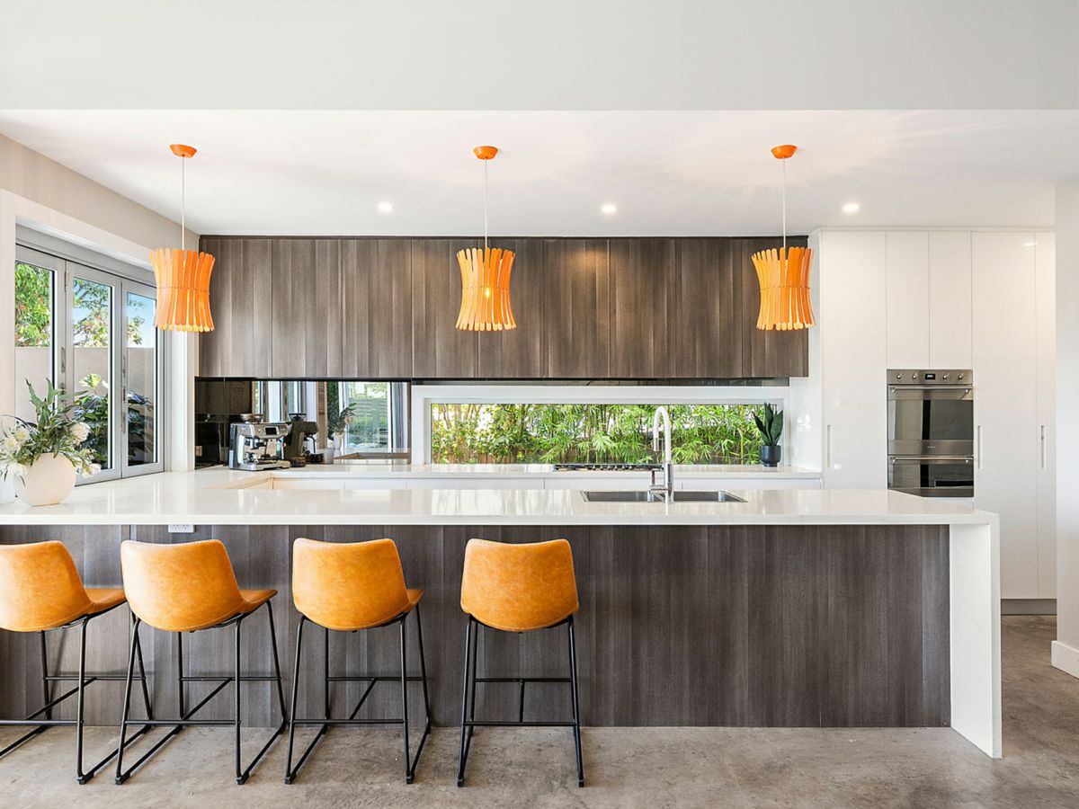 Riverview, North Shore - Lower, NSW