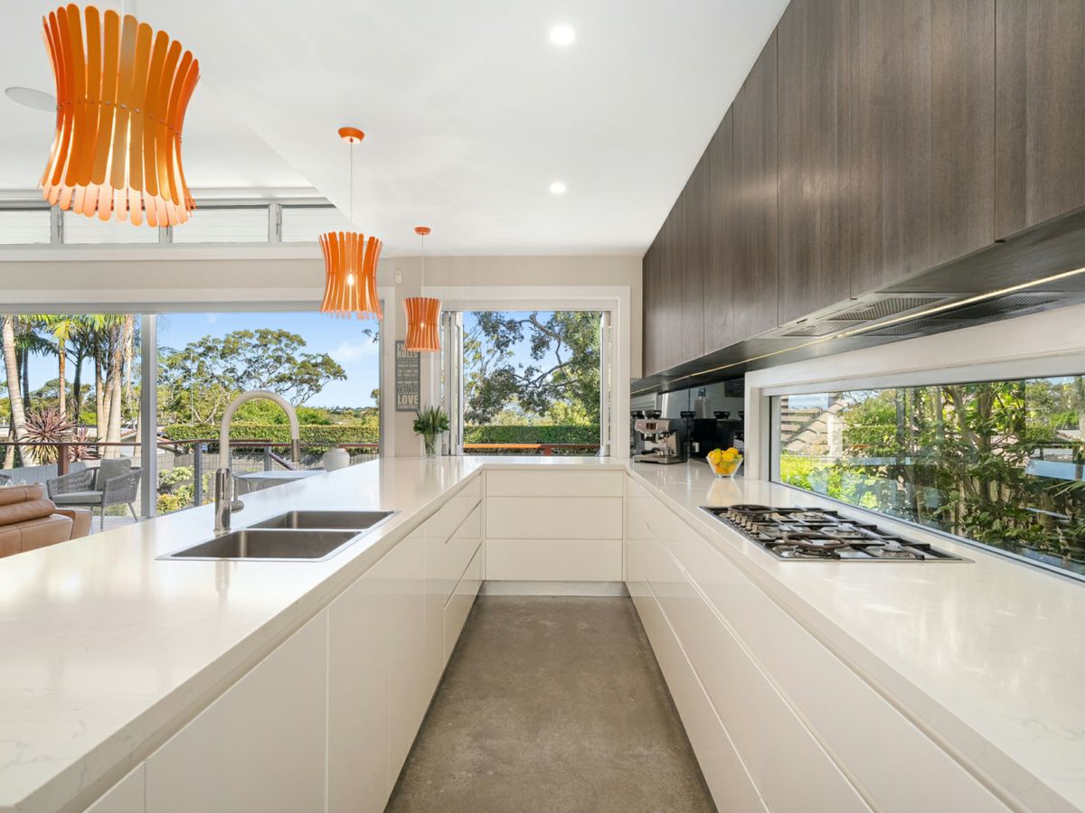 Riverview, North Shore - Lower, NSW