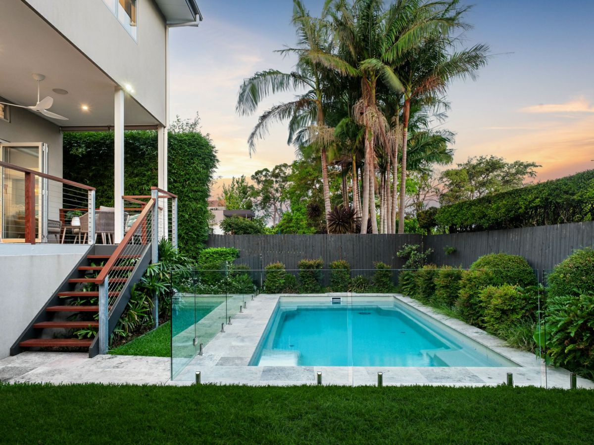 Riverview, North Shore - Lower, NSW