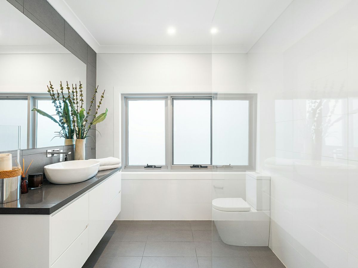 Riverview, North Shore - Lower, NSW
