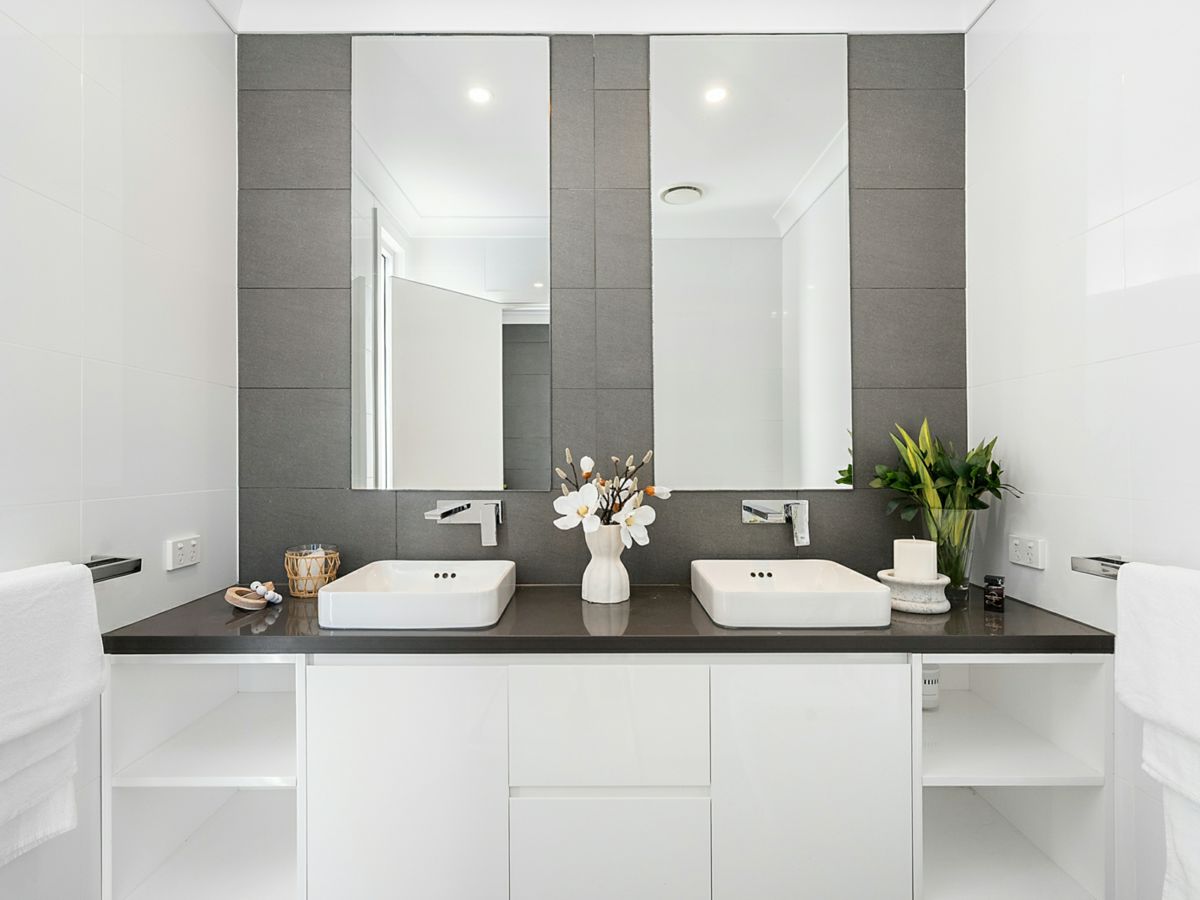 Riverview, North Shore - Lower, NSW