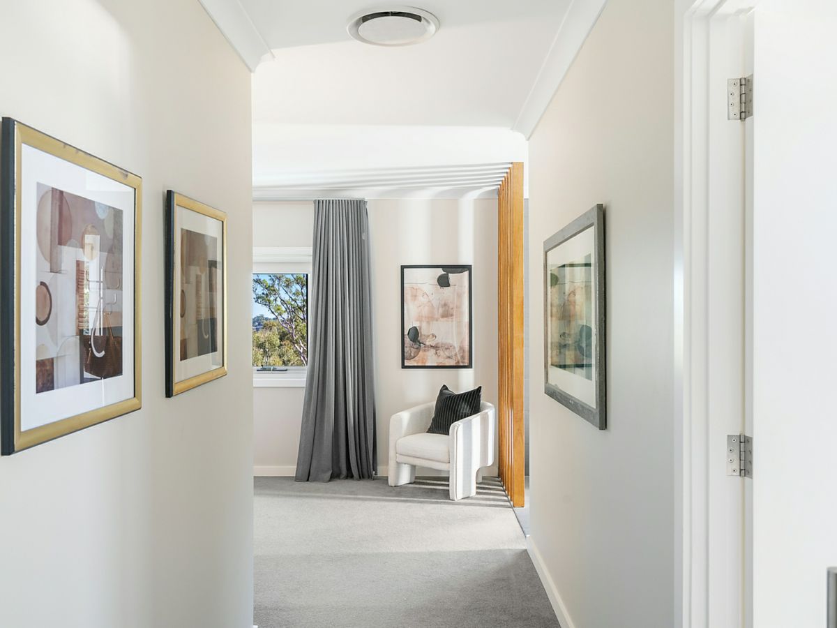 Riverview, North Shore - Lower, NSW