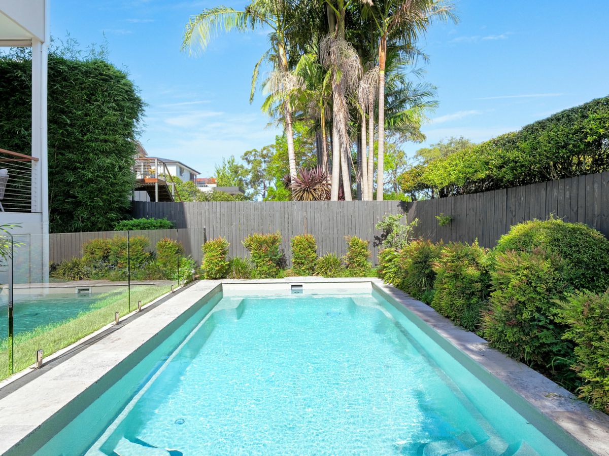 Riverview, North Shore - Lower, NSW