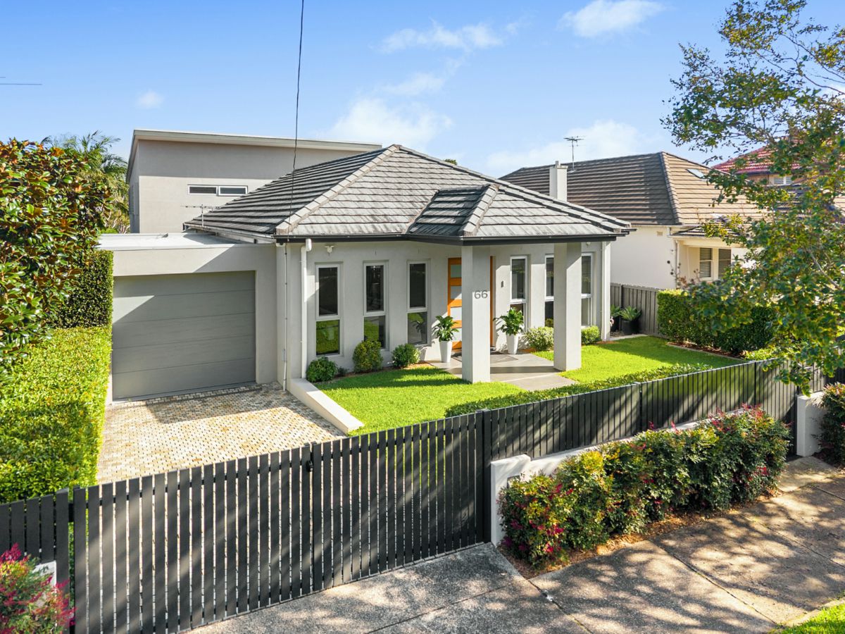 Riverview, North Shore - Lower, NSW