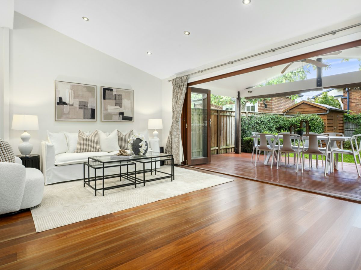 Cremorne, North Shore - Lower, NSW