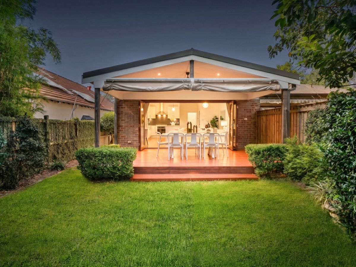 Cremorne, North Shore - Lower, NSW