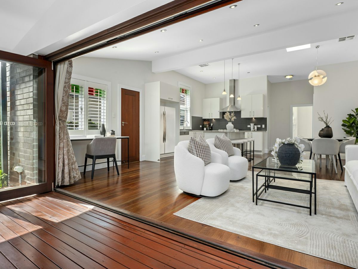 Cremorne, North Shore - Lower, NSW